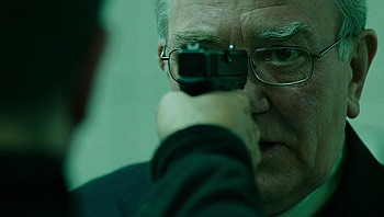 The Bourne Ultimatum (2022) movie HD wallpaper