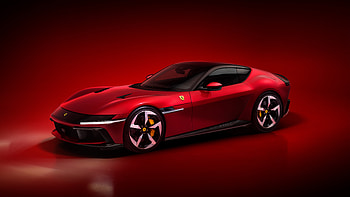Ferrari 12 Cilindri 2024, ferrari-12cilindri, ferrari, cars, 2024-cars HD wallpaper
