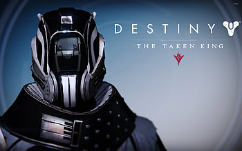 Dead Orbit Warlock male helmet - Destiny: The Taken King . HD wallpaper
