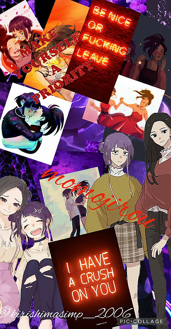 Momojirou, creati, mha, hearing hero: earjack, kyouka jiro, bnha, bnha ship, cute, jiro, red, earjack, mha ship, japanese, momo, everything hero: creati, kyouka, purple, momo yaoyorozu, class 1a, positive quotes, anime, yaoyorozu HD phone wallpaper