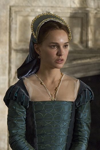 The Other Boleyn Girl, , Boleyn family, Historical HD phone wallpaper