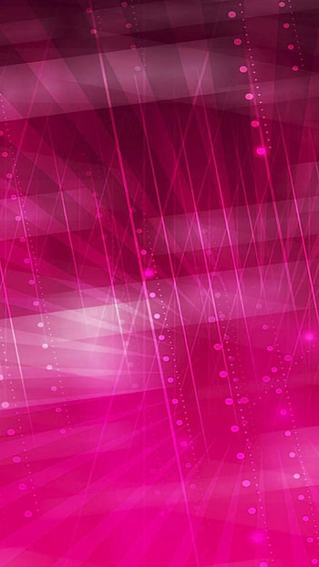 Pattern illustration red purple cool Android Smart HD phone wallpaper