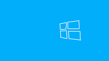 Windows 10 Metro Minimal , windows-10, windows, computer, logo, minimalism, minimalist HD wallpaper
