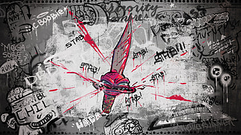 High On Life HD wallpaper