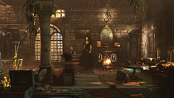 video game, Castle of Secrets HD wallpaper
