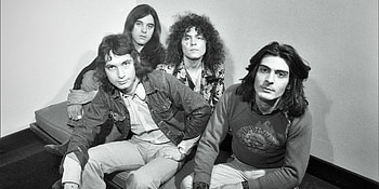 T-Rex, Marc Bolan, T Rex, British Bands, Rock and Pop Music HD wallpaper
