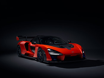 McLaren Senna, mclaren-senna, mclaren, 2018-cars HD wallpaper