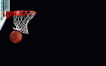 Basketball , Sports, Graphic design, Slam dunk HD wallpaper
