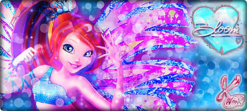 Bloom, winxclub, cartoon, orange hair, glow, cute, long hair, winx, winx club, abstract, wing, sparks, female, sexy, wings, hot, girl, fairy, anime girl, anime HD wallpaper