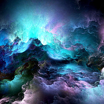 Cool galaxy HD phone wallpaper