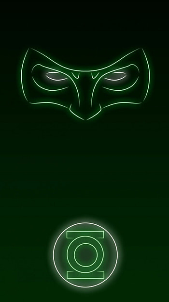 Green Lantern Logo , Quality, Classic Symbol HD phone wallpaper