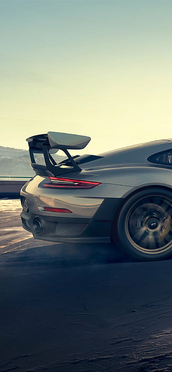 Porsche, GT2 RS, Sony Xperia HD phone wallpaper