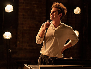 Andrew Garfield, , Background HD wallpaper