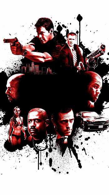 Street Kings (2022) movie HD phone wallpaper