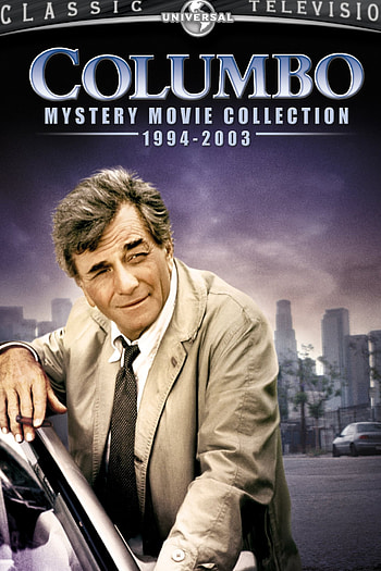 Columbo, Movie, Mystery movie collection, Buy online HD phone wallpaper