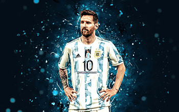 Lionel Messi, Messi, leo messi, football, argentina, soccer, argentine HD wallpaper