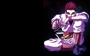 Hunter x Hunter for (Android) on MoboMarket HD wallpaper