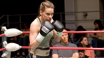 Million Dollar Baby, Emotional drama, Powerful performances, Boxing HD wallpaper