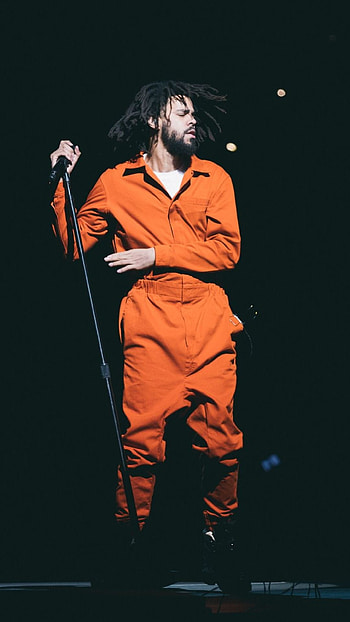 J. Cole, High quality , collection HD phone wallpaper