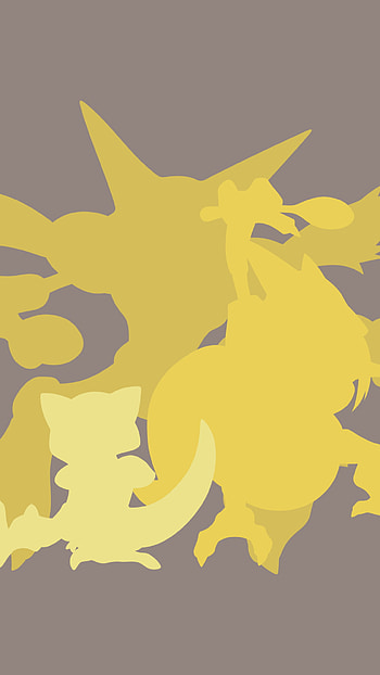 Anime, Pokemon HD phone wallpaper