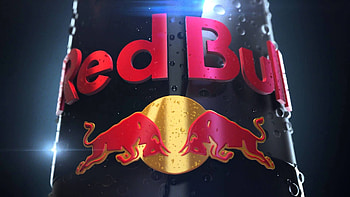 Red Bull energy, Vibrant , , Energy booster HD wallpaper