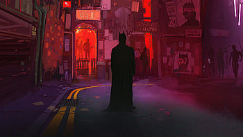 Unmask The Truth Batman, batman, superheroes, artist, artwork, digital-art, artstation HD wallpaper