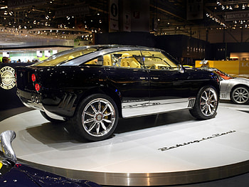 Spyker D12 Peking To Paris 2006, spyker, 2006, peking to paris, d12 HD wallpaper