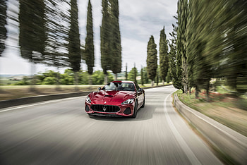 2018 Maserati Granturismo, maserati-granturismo, maserati, cars, 2018-cars HD wallpaper