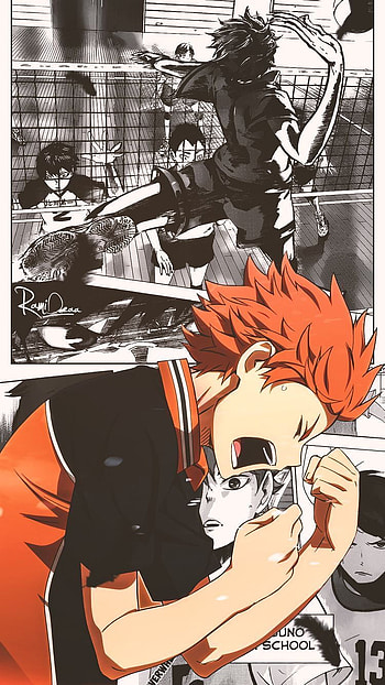 ODESSIAN on HAIKYUU. Haikyuu, Haikyuu manga, Haikyuu anime HD phone wallpaper