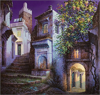 Luis Romero - 