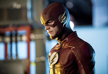 The Flash Season 4 2017, the-flash, tv-shows, super-heroes HD wallpaper