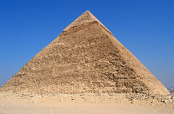 Pyramids of Giza, Ancient wonders, Egyptian history, Breathtaking sight HD wallpaper