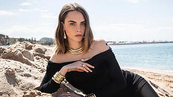 Cara Delevingne 2024, cara-delevingne, celebrities, model, hoot HD wallpaper