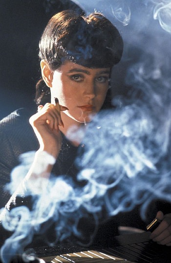 Rachael, Blade Runner, Top HD phone wallpaper