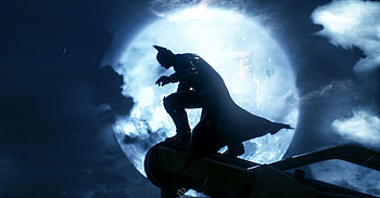 Batman In Batman Arkham Knight , batman, batman-arkham-knight, games HD wallpaper