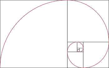 Golden Ratio, Mathematical concept, Create Golden Ratio Tutorial HD wallpaper