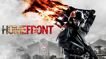 Homefront, Gaming, Revolution, Review HD wallpaper