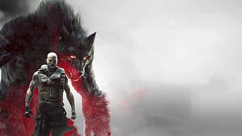 Werewolf The Apocalypse Earthblood , werewolf-the-apocalypse-earthblood, games, 2020-games, ps4-games, xbox-one-games HD wallpaper