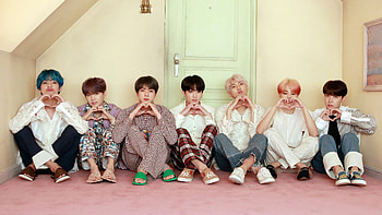 V (BTS), Music, Laptop BTS , BTS HD wallpaper