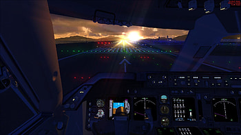 Fighter Jet Cockpit 47 HD wallpaper