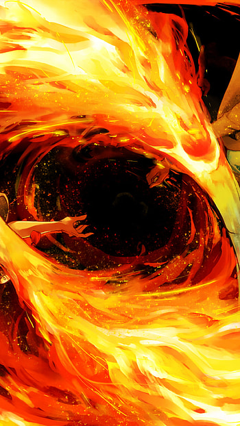 One Piece, Ace, Sanji, Fire, Fight HD phone wallpaper