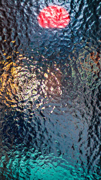 Glass (Other), Textured , Android backgrounds, Unique textures HD phone wallpaper