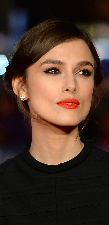 Keira Knightley, Samsung Galaxy Note 9, Q HD phone wallpaper