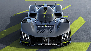 9X8, Peugeot HD wallpaper