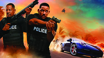 Bad Boys For Life 2020 HD wallpaper