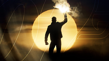 Video Game, 007 First Light HD wallpaper