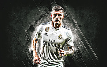 Toni Kroos, real madrid HD wallpaper
