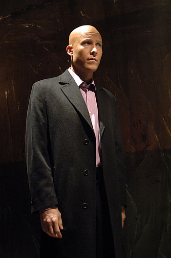 Lex Luthor, Quotes, Fate, Live Action HD phone wallpaper