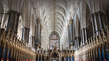 Westminster Abbey, London, England, UK, religious, westminster abbey HD wallpaper