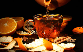 Tea in , High-resolution , Perfectly brewed, Tea inspiration HD wallpaper